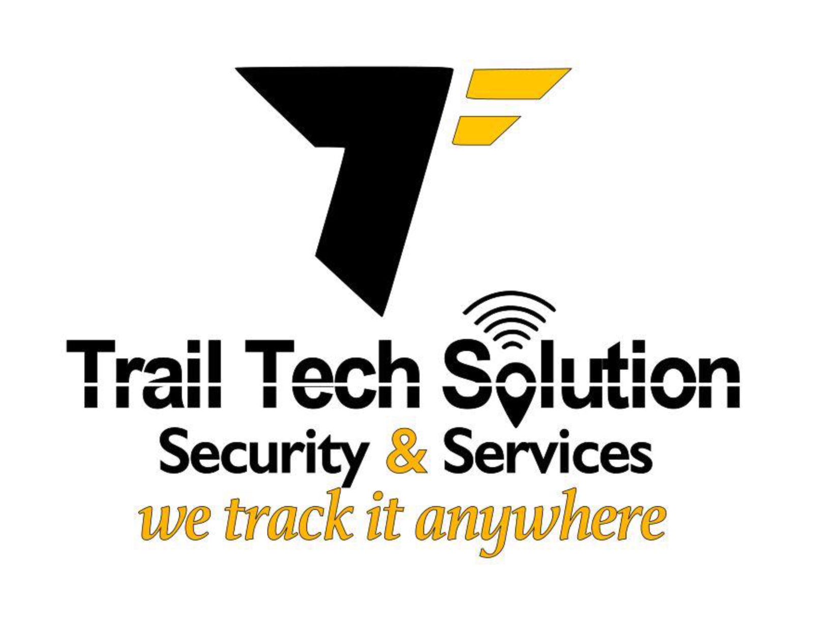 Trail Tech logo